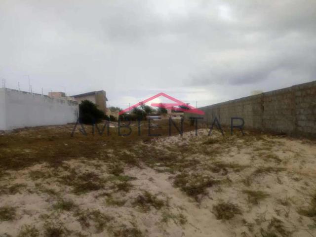 Terreno / Lote para Venda em Estância/SE Praia do Saco