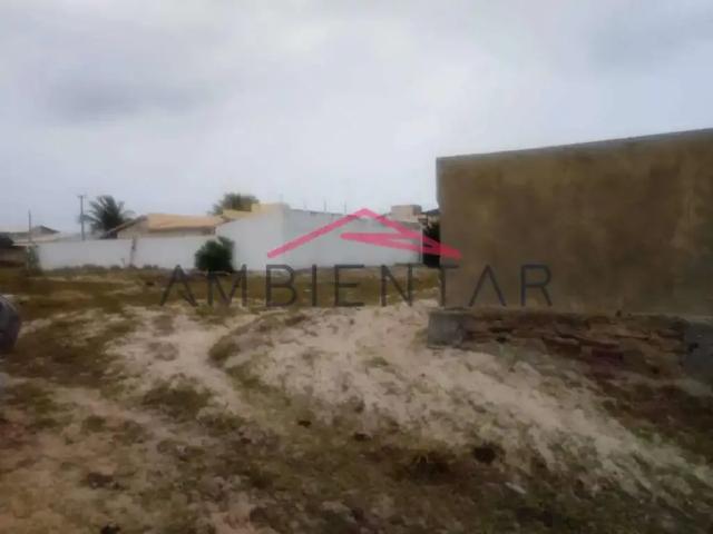 Terreno / Lote para Venda em Estância/SE Praia do Saco