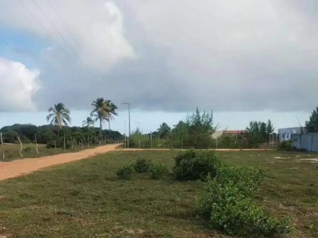 Terreno / Lote para Venda em Estância/SE Ribuleirinha