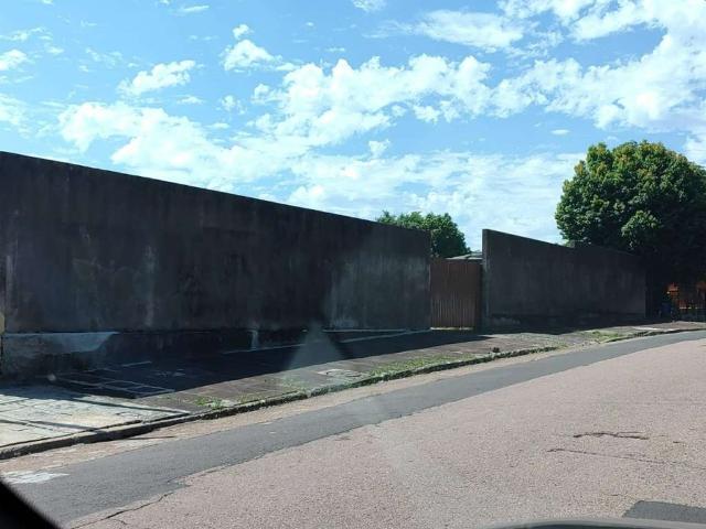 Terreno / Lote para Venda em Esteio/RS Vila Olímpica