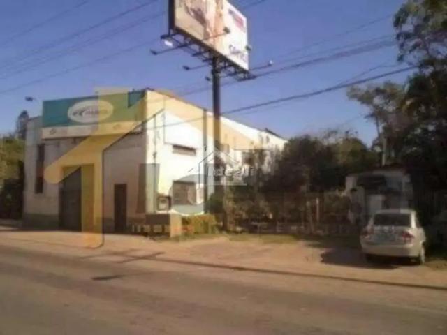 Terreno / Lote para Venda em Esteio/RS Centro