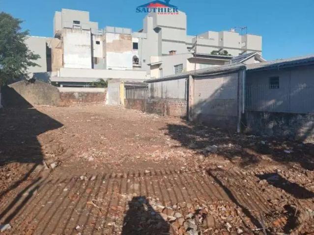 Terreno / Lote para Venda em Esteio/RS Centro 2 Quartos