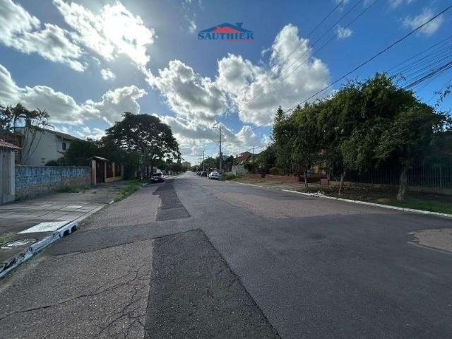 Terreno / Lote para Venda em Esteio/RS Centro