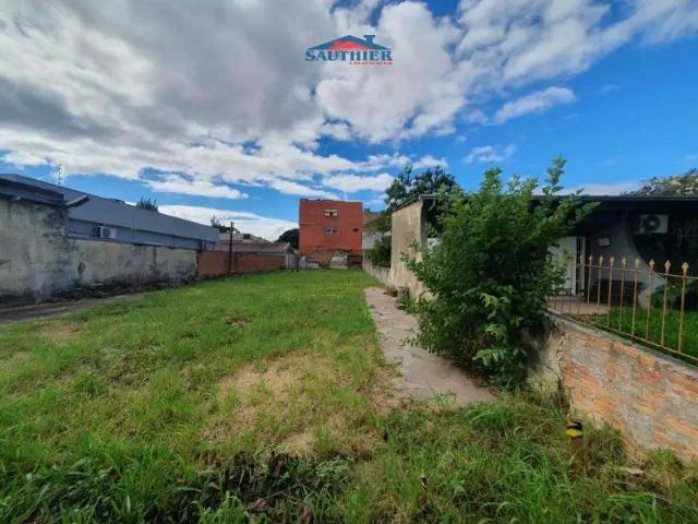 Terreno / Lote para Venda em Esteio/RS Centro