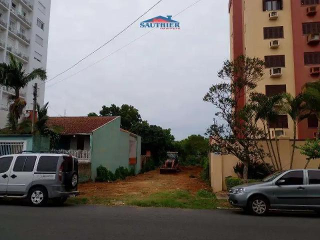 Terreno / Lote para Venda em Esteio/RS Centro