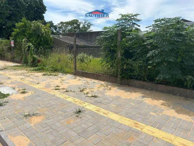 Terreno / Lote para Venda em Esteio/RS Centro
