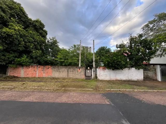 Terreno / Lote para Venda em Esteio/RS Centro