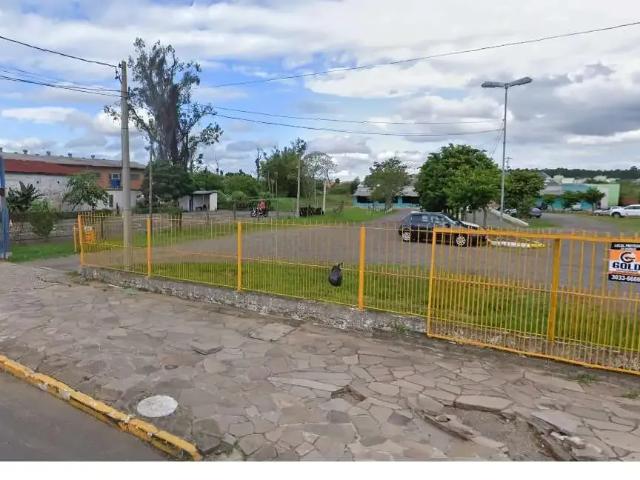 Terreno / Lote para Venda em Esteio/RS Centro