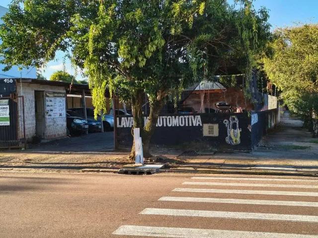 Terreno / Lote para Venda em Esteio/RS Centro