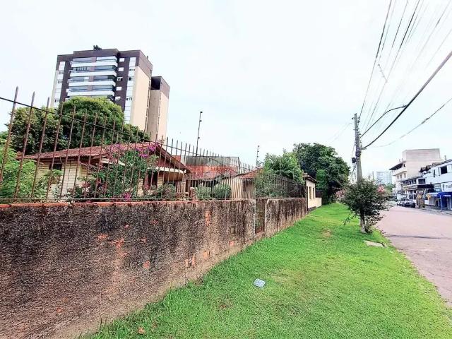 Terreno / Lote para Venda em Esteio/RS Centro