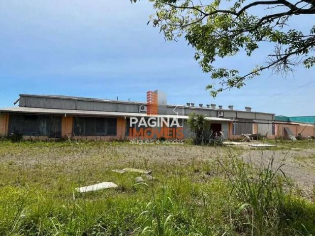Terreno / Lote para Venda em Esteio/RS Centro