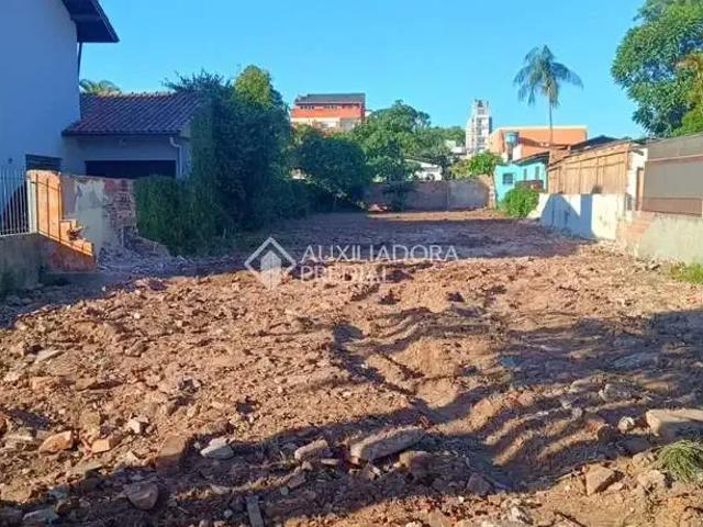 Terreno / Lote para Venda em Esteio/RS Centro
