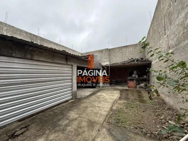 Terreno / Lote para Venda em Esteio/RS Jardim Planalto 1 Quartos
