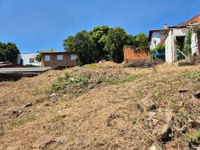 Terreno / Lote para Venda em Esteio/RS Parque Amador