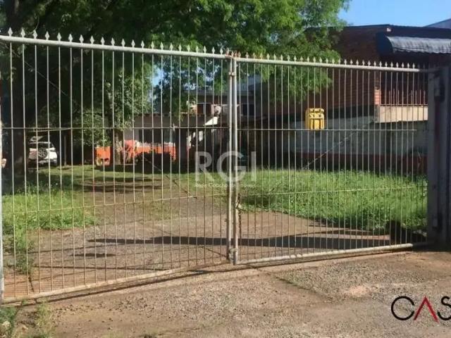 Terreno / Lote para Venda em Esteio/RS Parque Amador