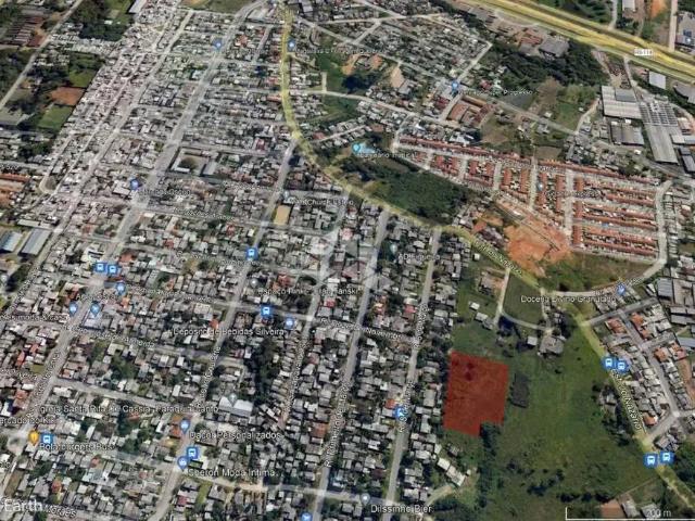 Terreno / Lote para Venda em Esteio/RS Parque Primavera
