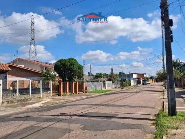 Terreno / Lote para Venda em Esteio/RS Tamandaré