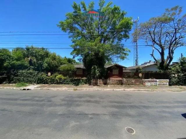 Terreno / Lote para Venda em Esteio/RS São Sebastião