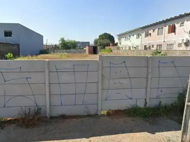 Terreno / Lote para Venda em Esteio/RS Santo Inácio