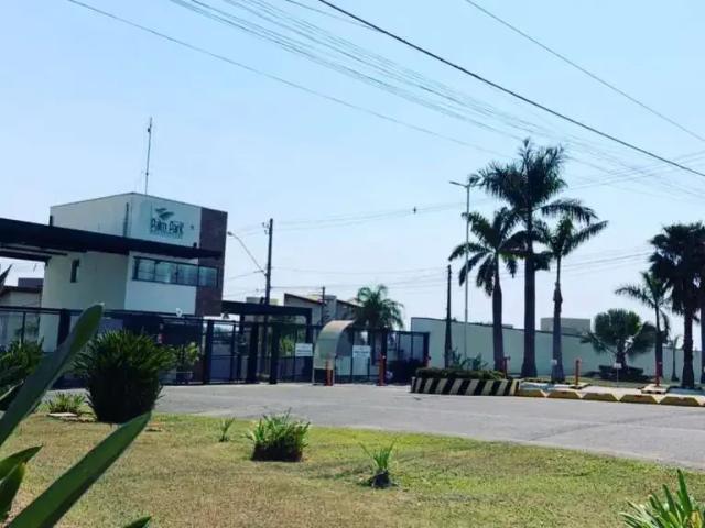 Terreno / Lote para Venda em Estiva Gerbi/SP Condomínio Palm Park