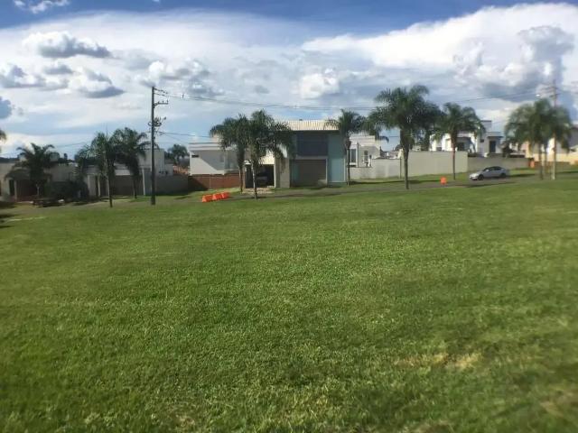 Terreno / Lote para Venda em Estiva Gerbi/SP Condomínio Palm Park