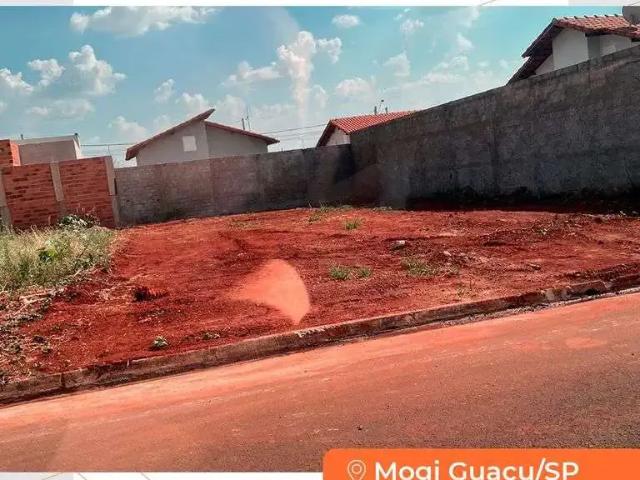 Terreno / Lote para Venda em Estiva Gerbi/SP Jardim Califórnia