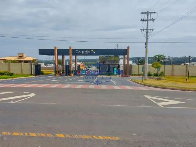 Terreno / Lote para Venda em Estiva Gerbi/SP Jardim Califórnia