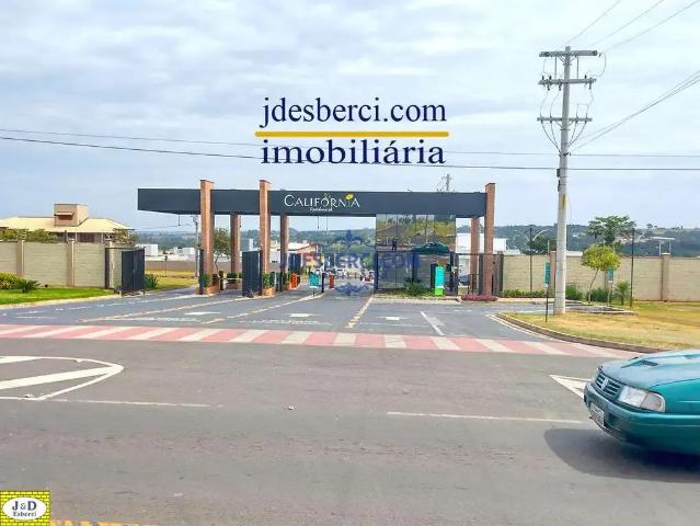 Terreno / Lote para Venda em Estiva Gerbi/SP Jardim Califórnia