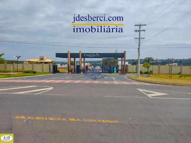Terreno / Lote para Venda em Estiva Gerbi/SP Jardim Califórnia