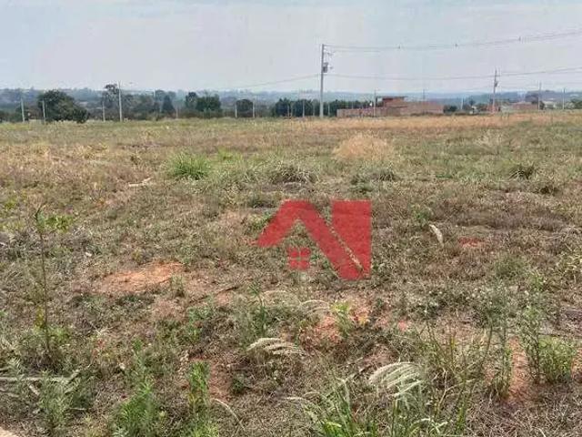 Terreno / Lote para Venda em Estiva Gerbi/SP Jardim Anhumas