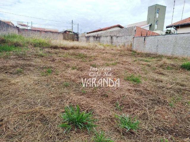 Terreno / Lote para Venda em Estiva Gerbi/SP Jardim Taguá II