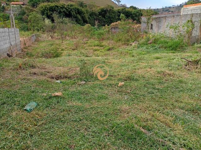 Terreno / Lote para Venda em Estiva/MG Boa Vista