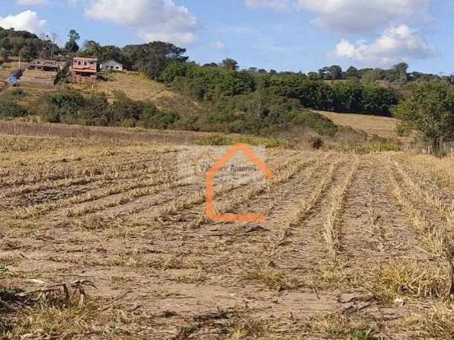 Terreno / Lote para Venda em Estiva/MG Centro