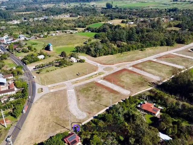 Terreno / Lote para Venda em Estrela/RS Costão