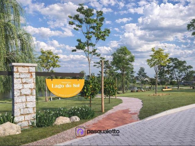 Terreno / Lote para Venda em Estrela/RS Santa Rita