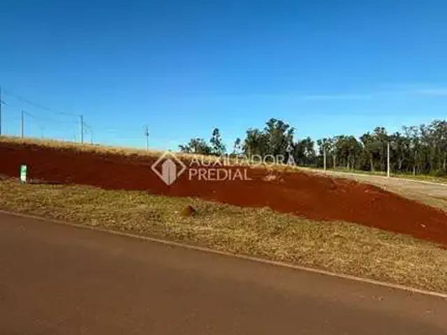 Terreno / Lote para Venda em Estrela/RS Santa Rita