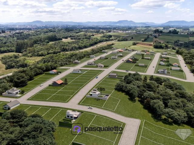 Terreno / Lote para Venda em Estrela/RS Pinheiros