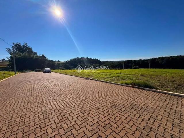Terreno / Lote para Venda em Estrela/RS Pinheiros
