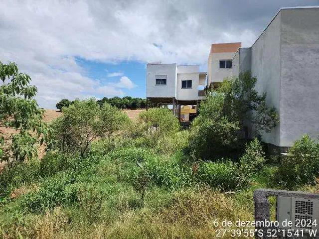 Terreno / Lote para Venda em Erechim/RS Três Vendas