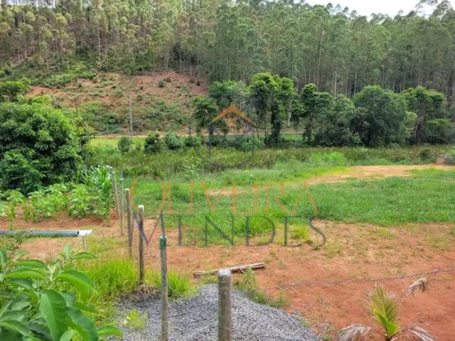 Terreno / Lote para Venda em Ewbank da Câmara/MG Zona Rural