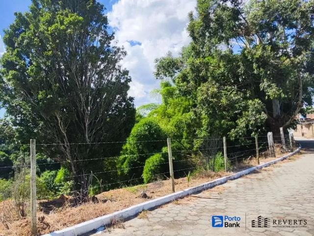 Terreno / Lote para Venda em Eunápolis/BA Costa Rica