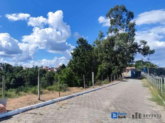 Terreno / Lote para Venda em Eunápolis/BA Costa Rica