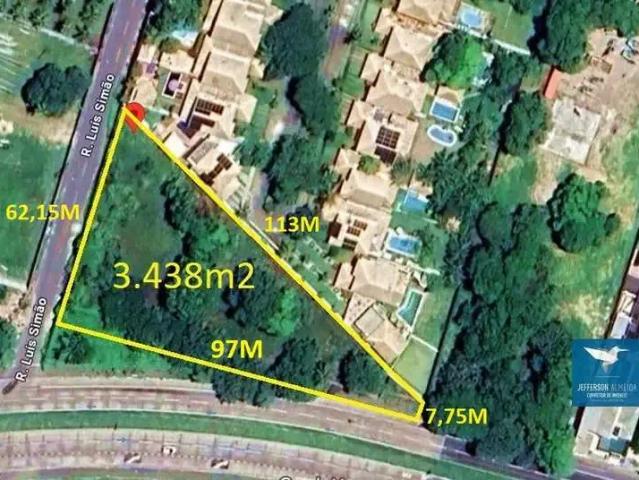 Terreno / Lote para Venda em Eusébio/CE Coacu