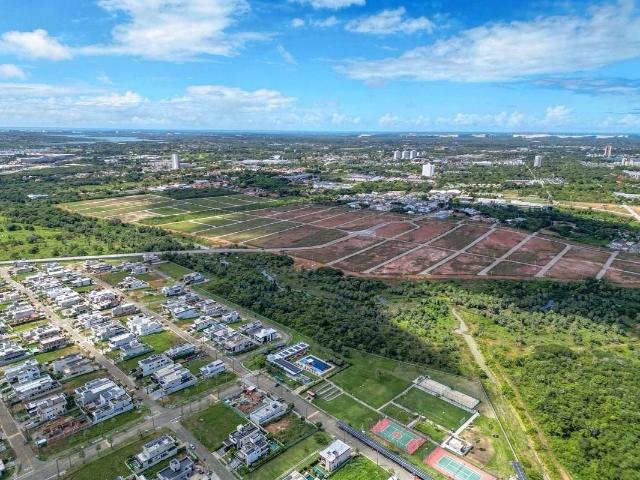 Terreno / Lote para Venda em Eusébio/CE Coité