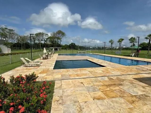 Terreno / Lote para Venda em Eusébio/CE Coité