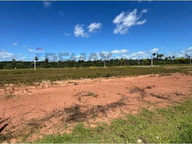Terreno / Lote para Venda em Eusébio/CE Coité