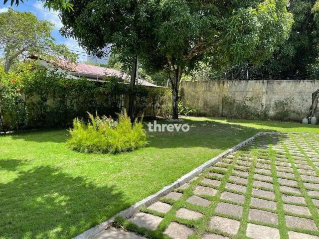 Terreno / Lote para Venda em Eusébio/CE Coité