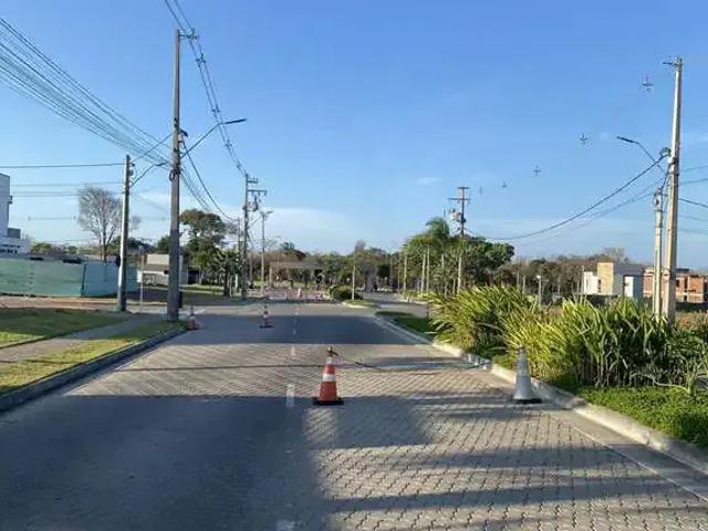 Terreno / Lote para Venda em Eusébio/CE Coité