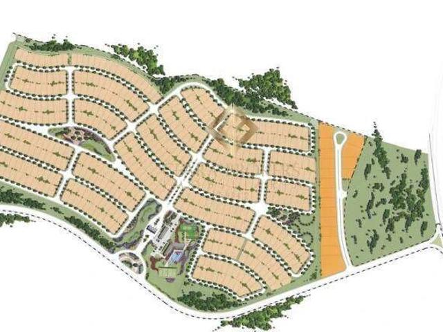 Terreno / Lote para Venda em Eusébio/CE Coité