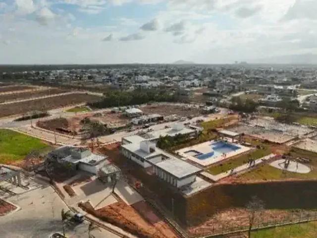 Terreno / Lote para Venda em Eusébio/CE Coité